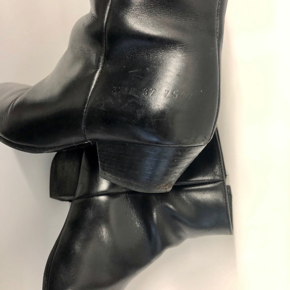 Woman by Common Projects boots - Picture 2 of 7